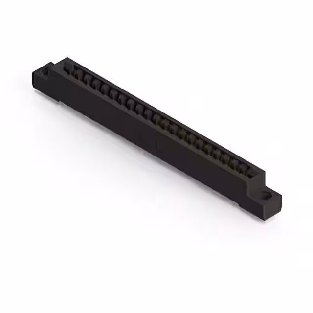 357-021-545-104 EDAC Inc.  Edgeboard Connectors